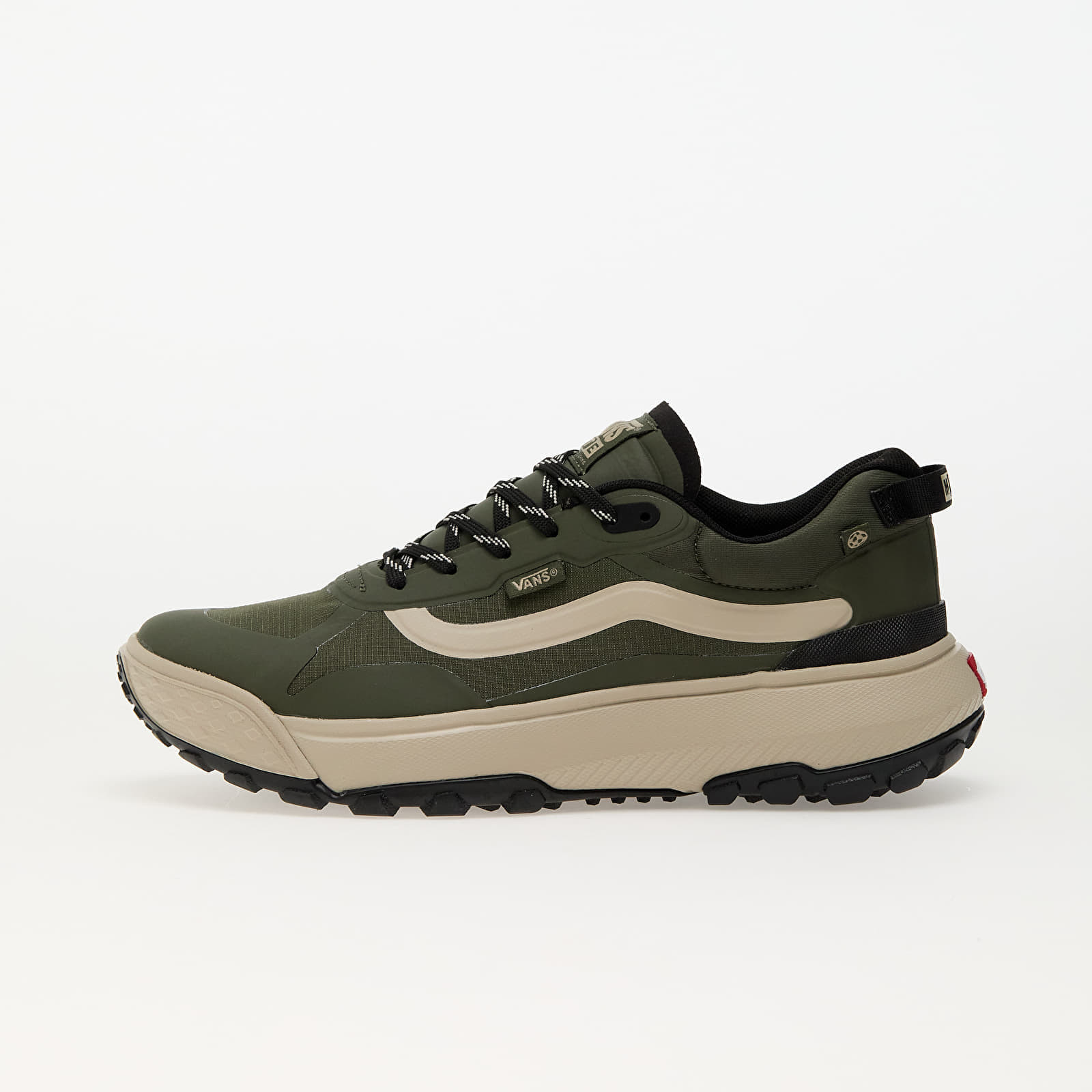 Tenisky Vans MTE Crosspath Grape Leaf EUR 41