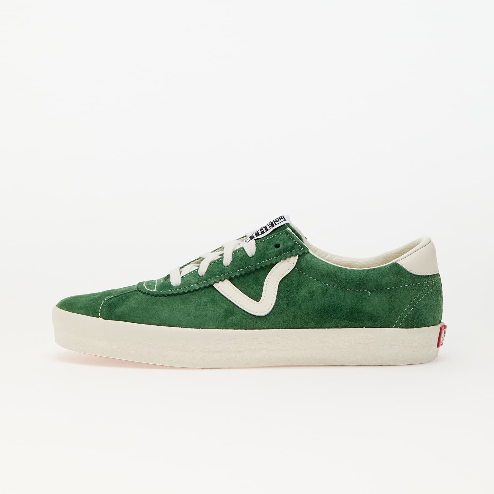 Tenisky Vans Sport Low Pig Seude Fairway EUR 36.5