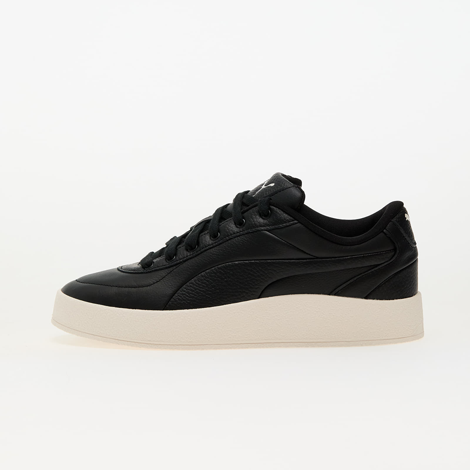 Tenisky Puma CA Luxe Puma Black-Warm White EUR 40.5