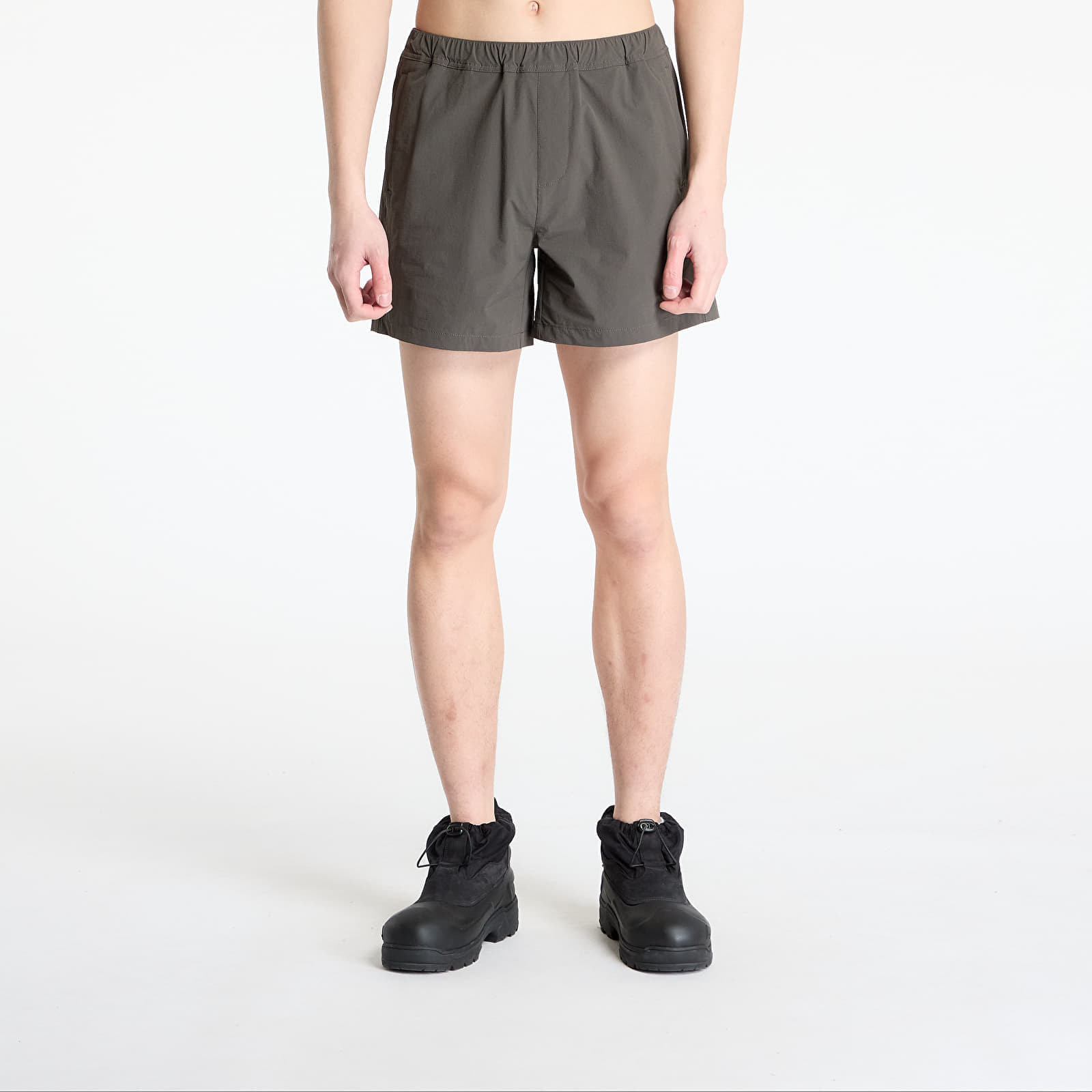 Šortky ROA 5 Inch Shorts Dark Grey S