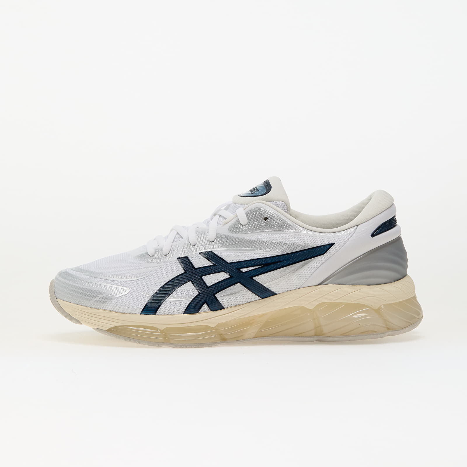Tenisky Asics Gel-Quantum 360 Viii White/ Midnight EUR 41.5