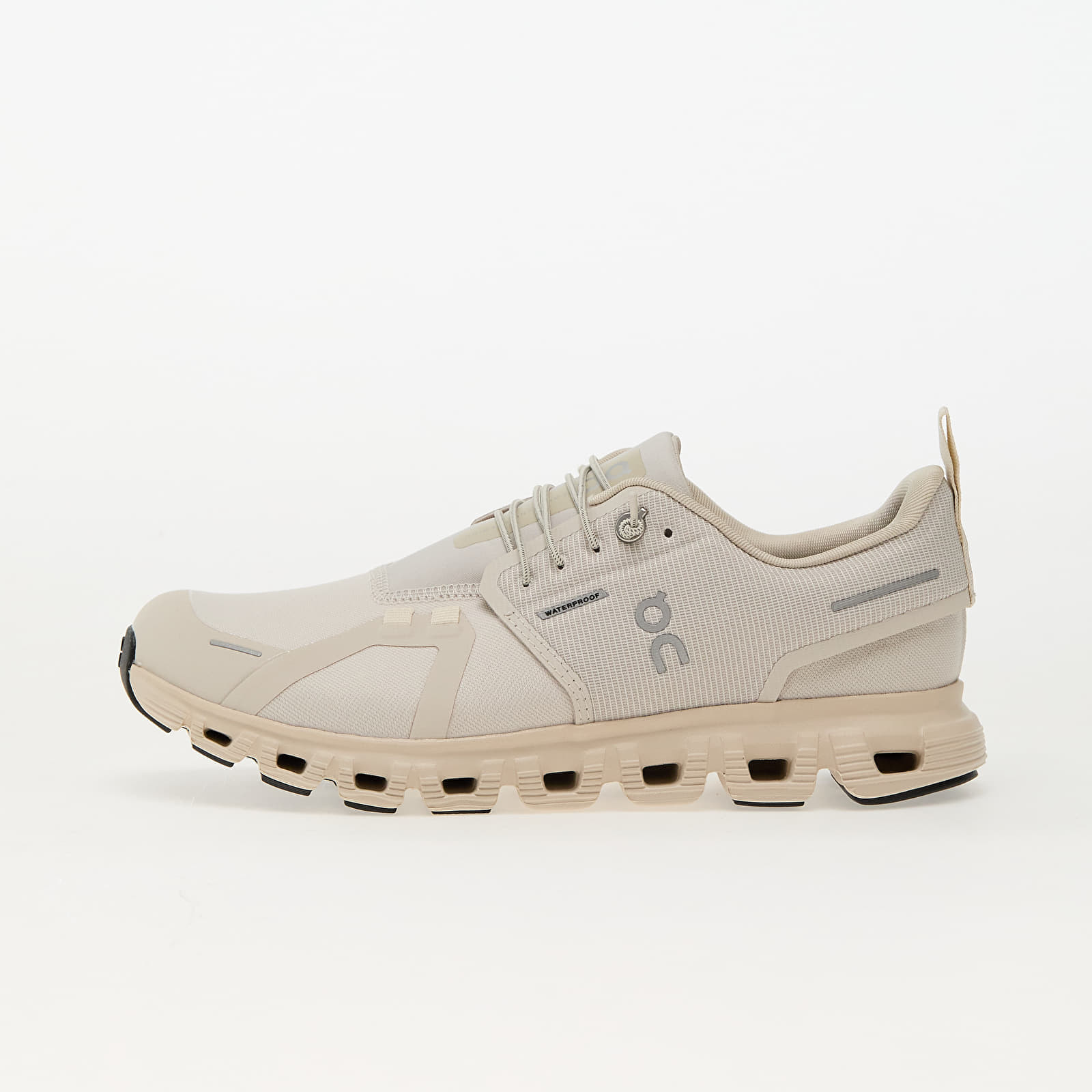 Tenisky On W Cloud 6 WP Pearl/ Cream EUR 37