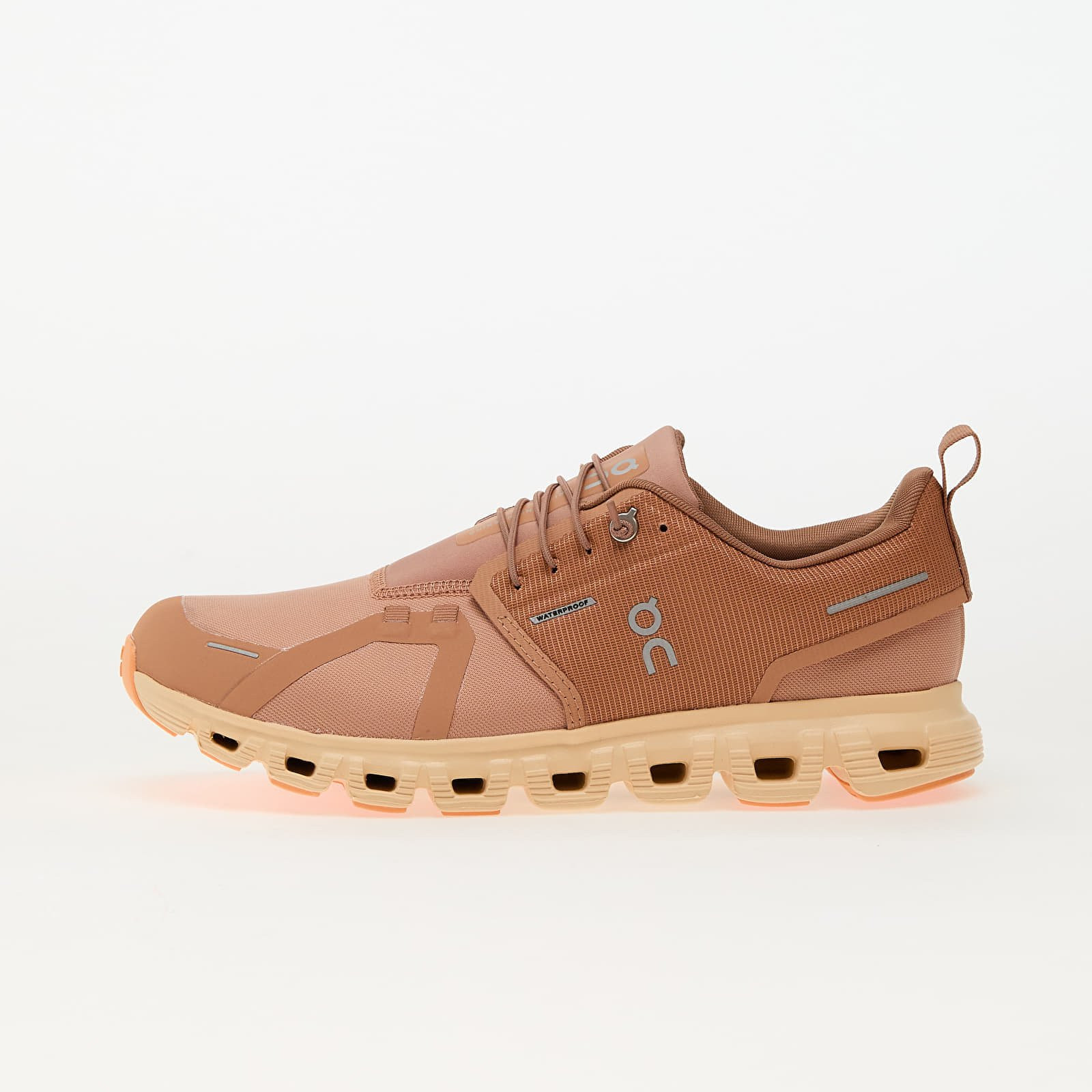 Tenisky On W Cloud 6 WP Sandstone/ Blonde EUR 37