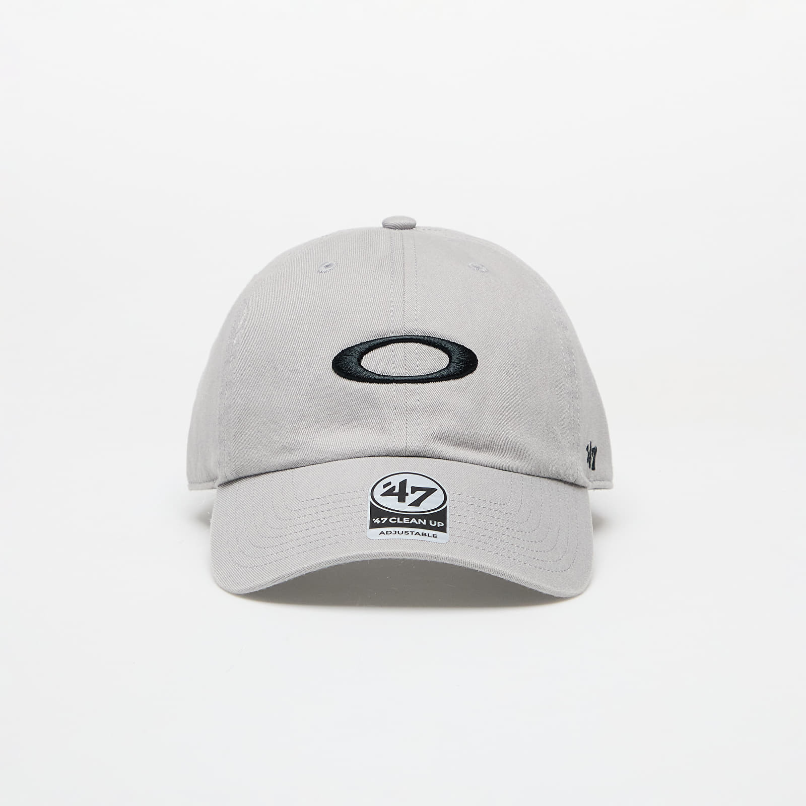 Šiltovka Oakley Remix Dad Hat Cement Universal