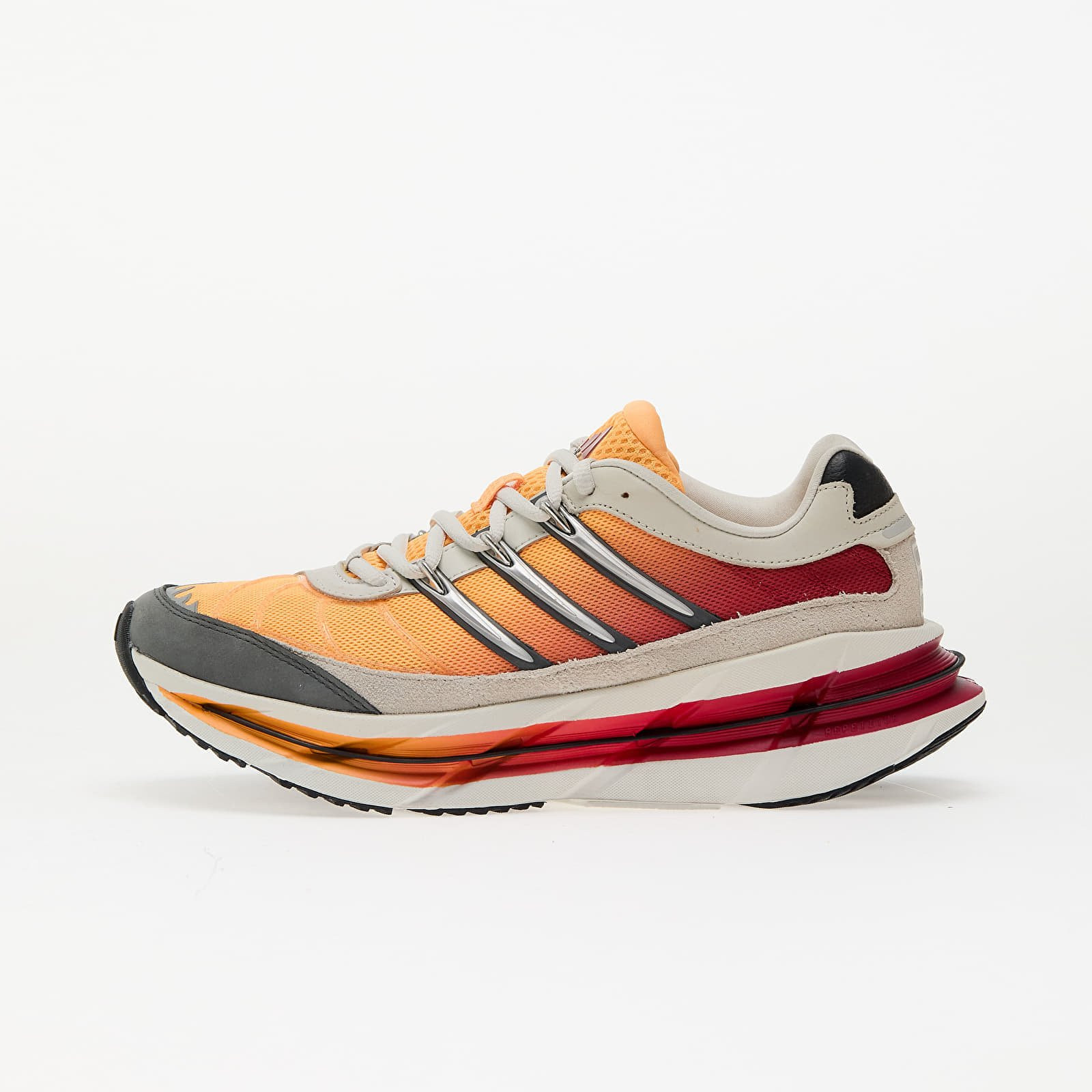Tenisky adidas Adistar Hrmy Supplier Colour/ Grey Six/ Tmvire EUR 37 1/3