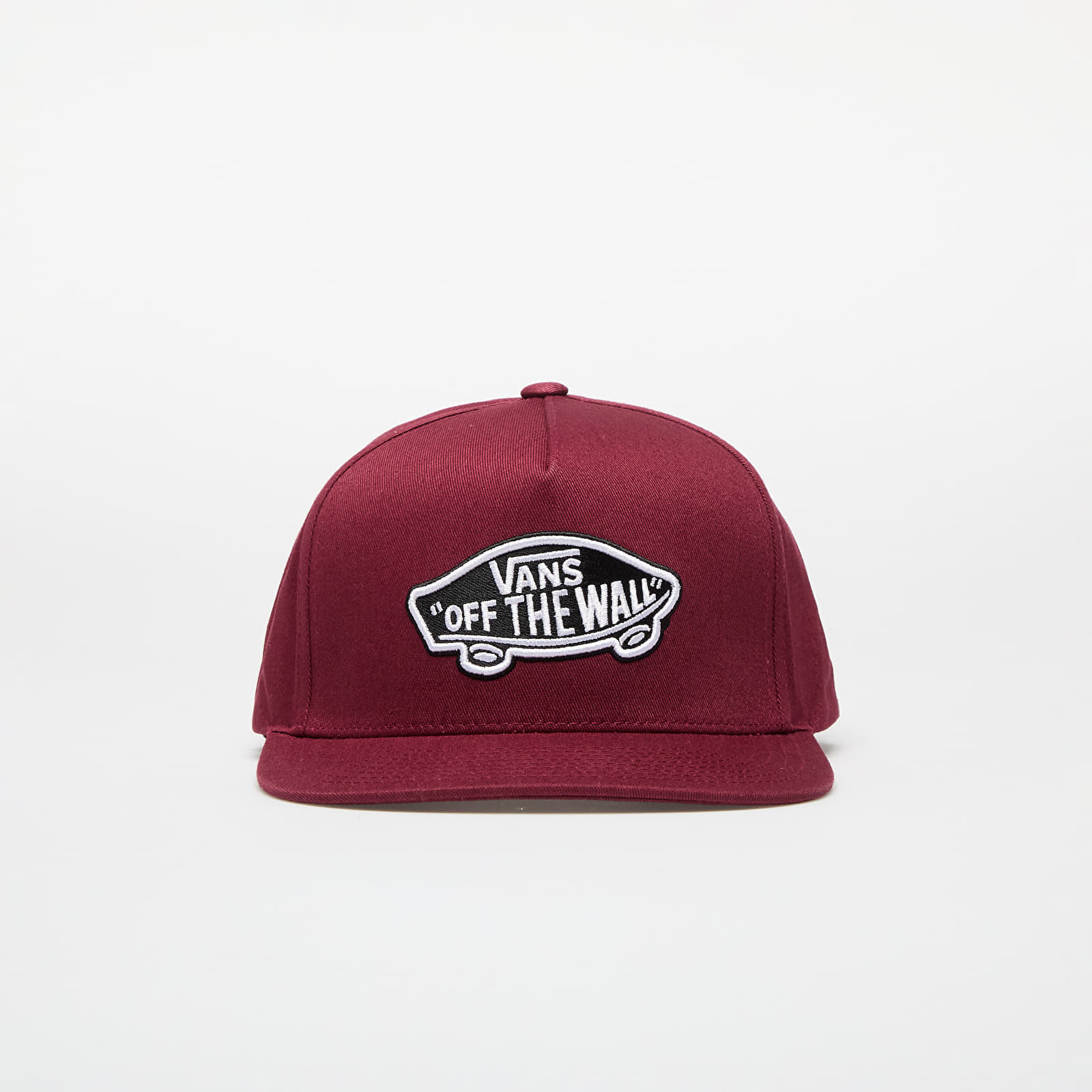 Šiltovka Vans Classic Vans Snapback Rhododendron Universal
