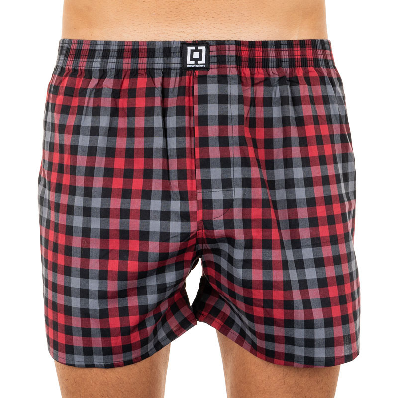 Men's briefs Horsefeathers Sonny charcoal