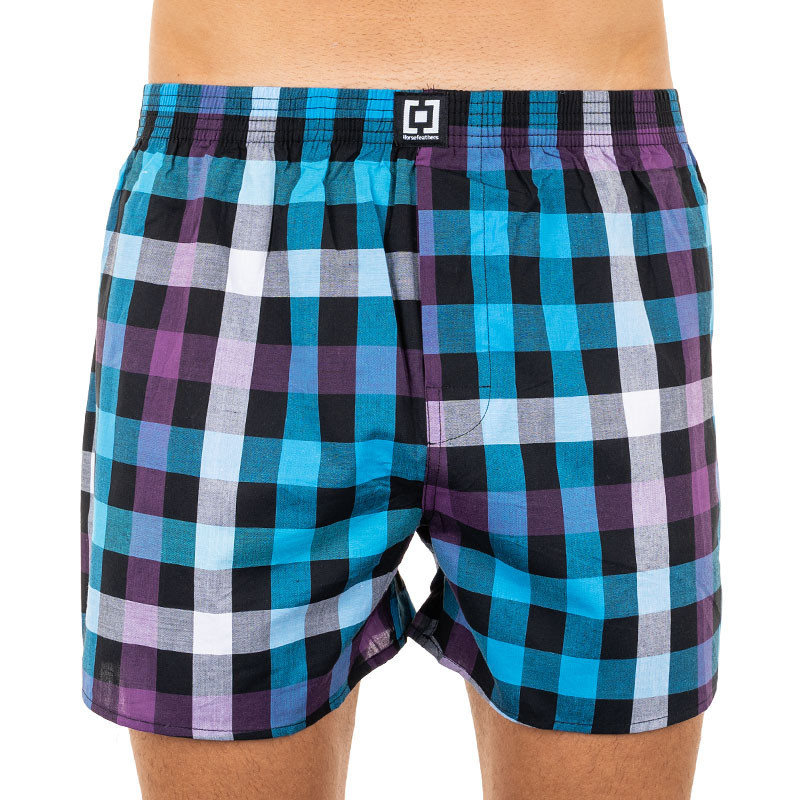 Men's briefs Horsefeathers Sonny ultramarine