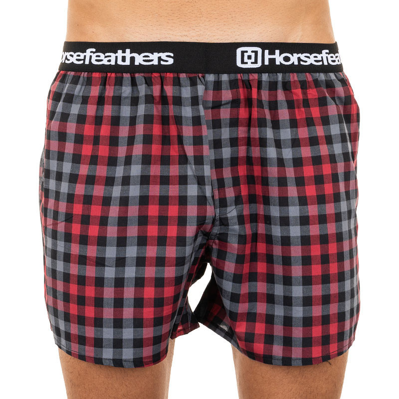 Men's briefs Horsefeathers Clay charcoal