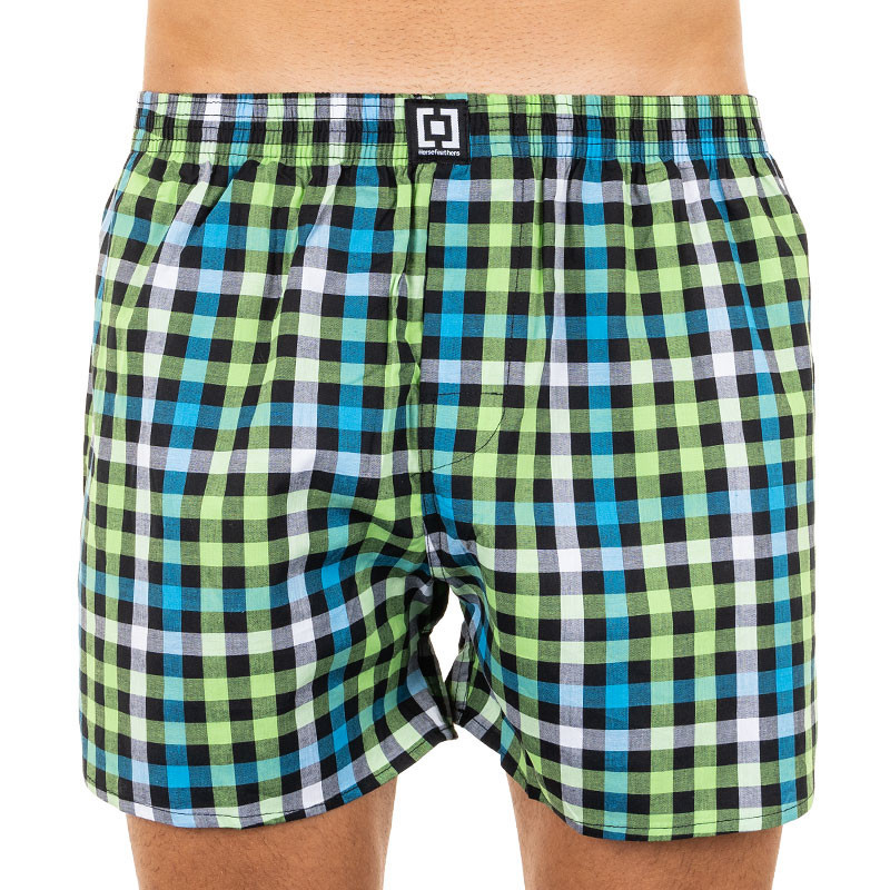 Men's Horsefeathers Sonny kiwi briefs