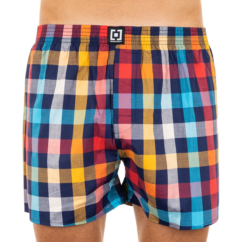 Men's briefs Horsefeathers Sonny sunrise
