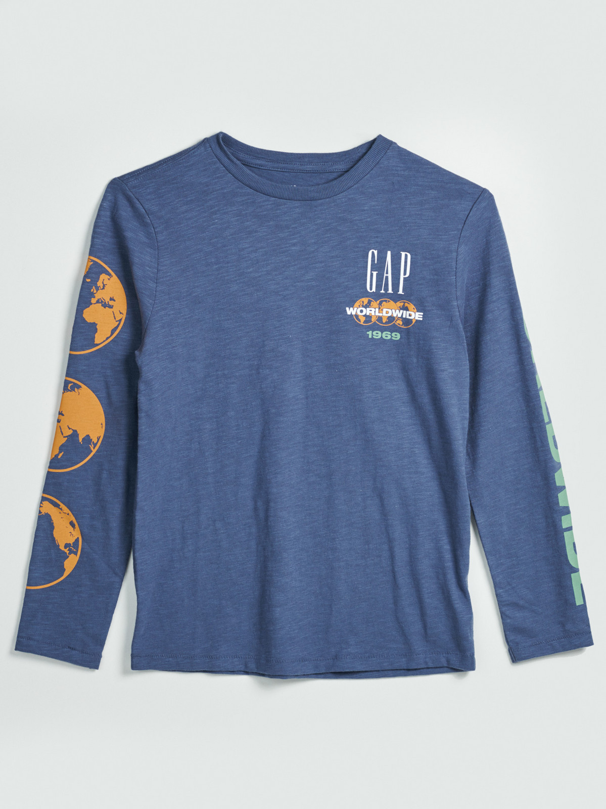 GAP Children's T-shirt 1969 - Boys