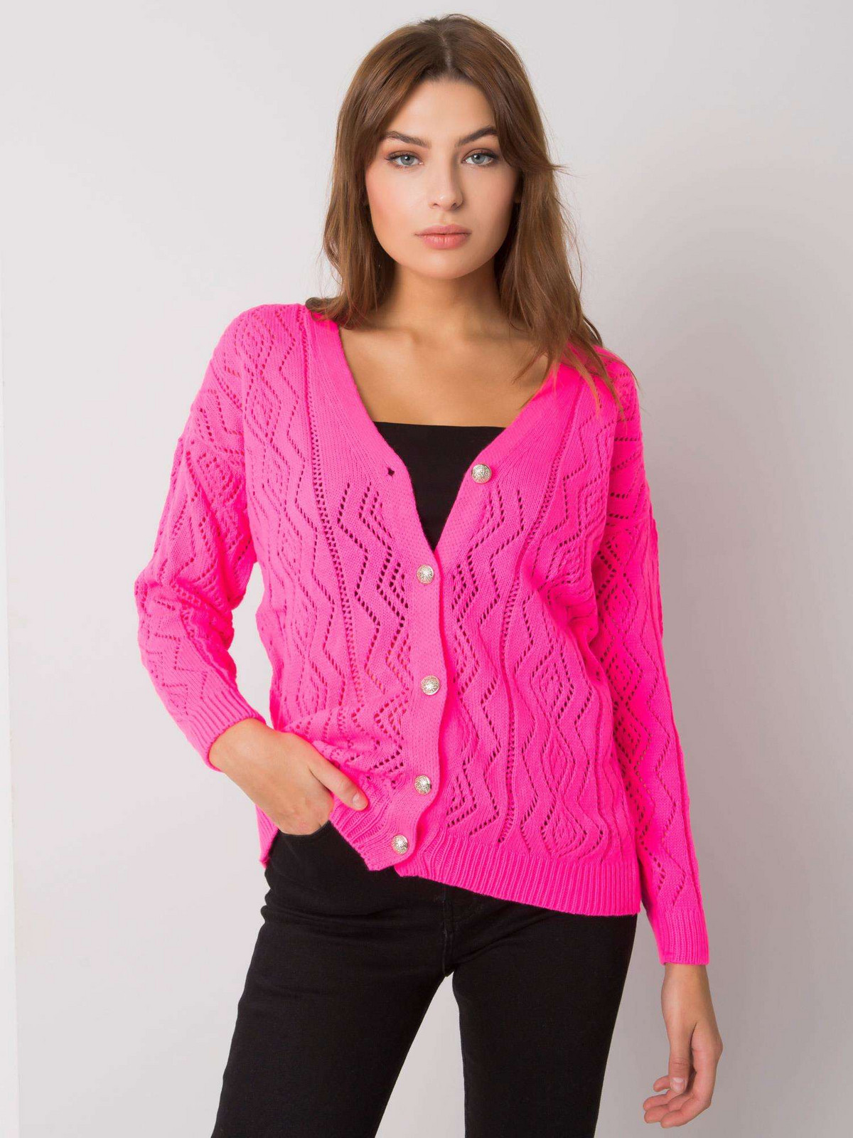 Sweater-LC-SW-A9.30X-fluo pink