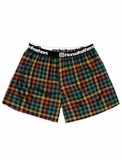 Men's briefs Horsefeathers Clay jungle
