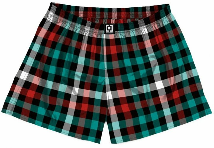 Men's boxer shorts Horsefeathers Sonny alhambra (AM069N)
