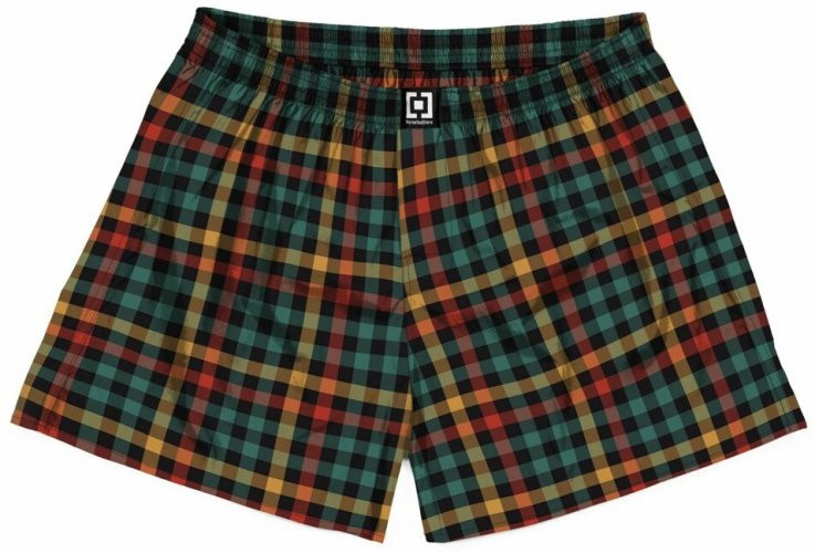 Men's briefs Horsefeathers Sonny jungle