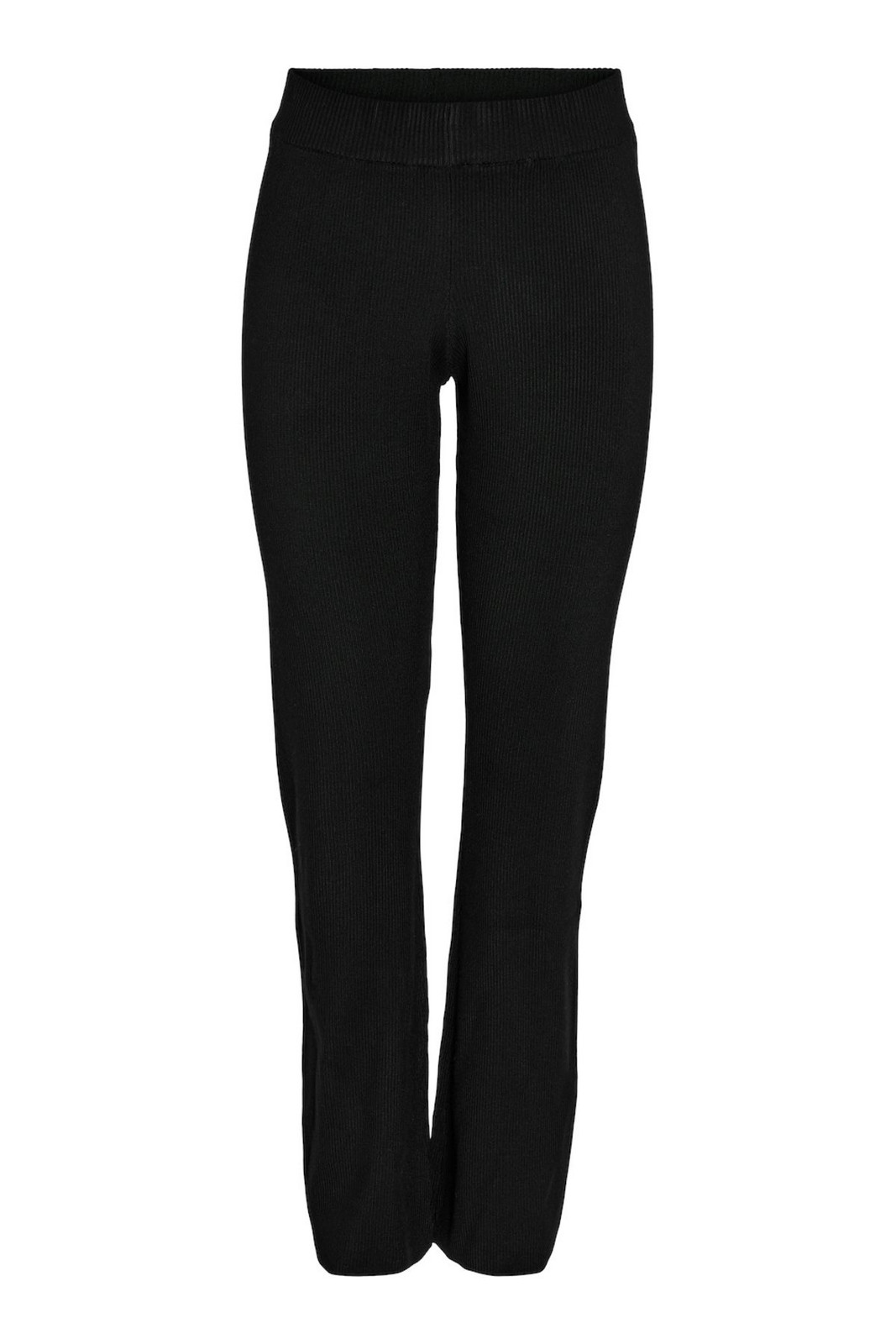 Noisy May PANTS FEM KNIT VLE70/NYL30