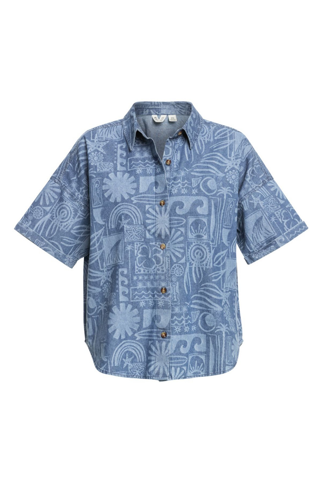 Roxy Shirt