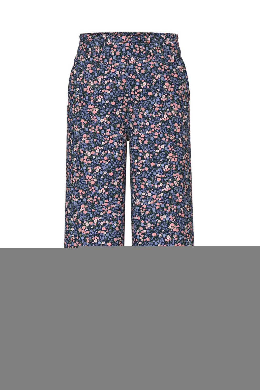 name it Nkfvifine Wide Pant T