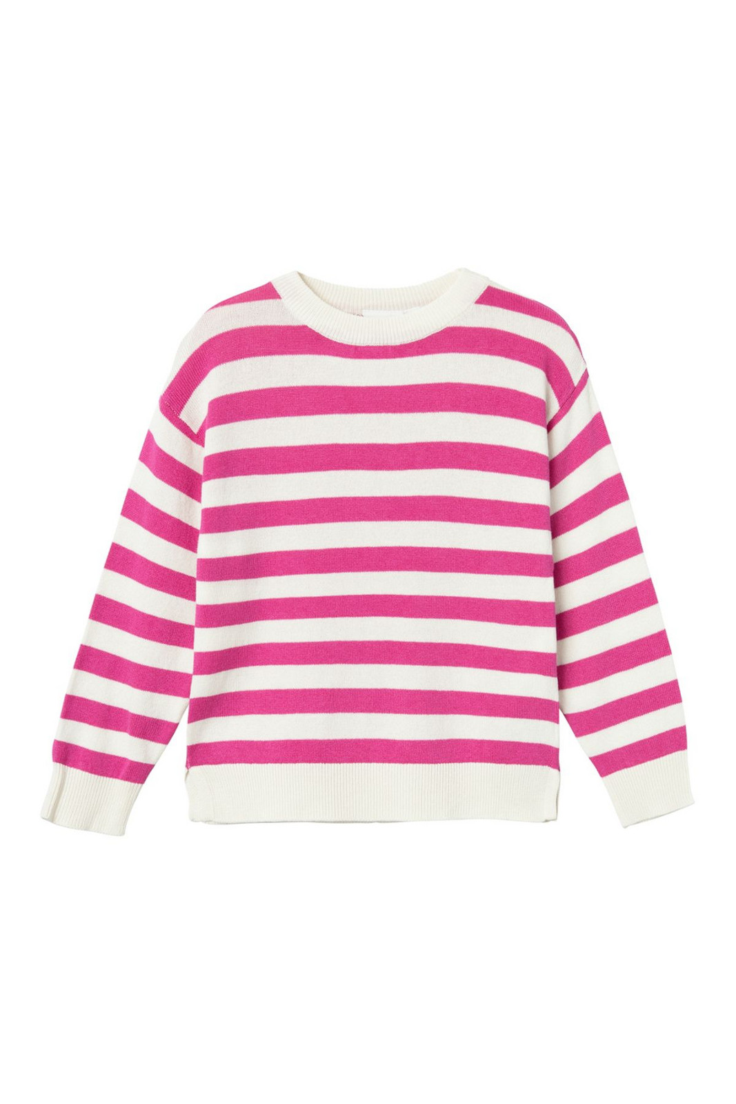 name it NMFVIRANJA LS KNIT
