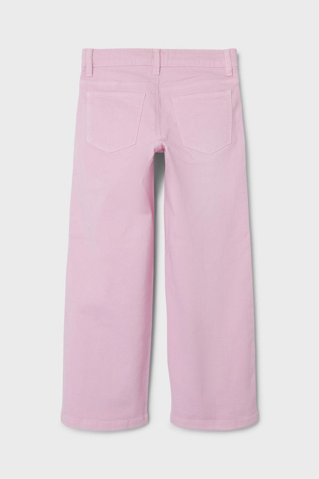 name it NKFROSE WIDE TWI PANT 1115-TP NOOS