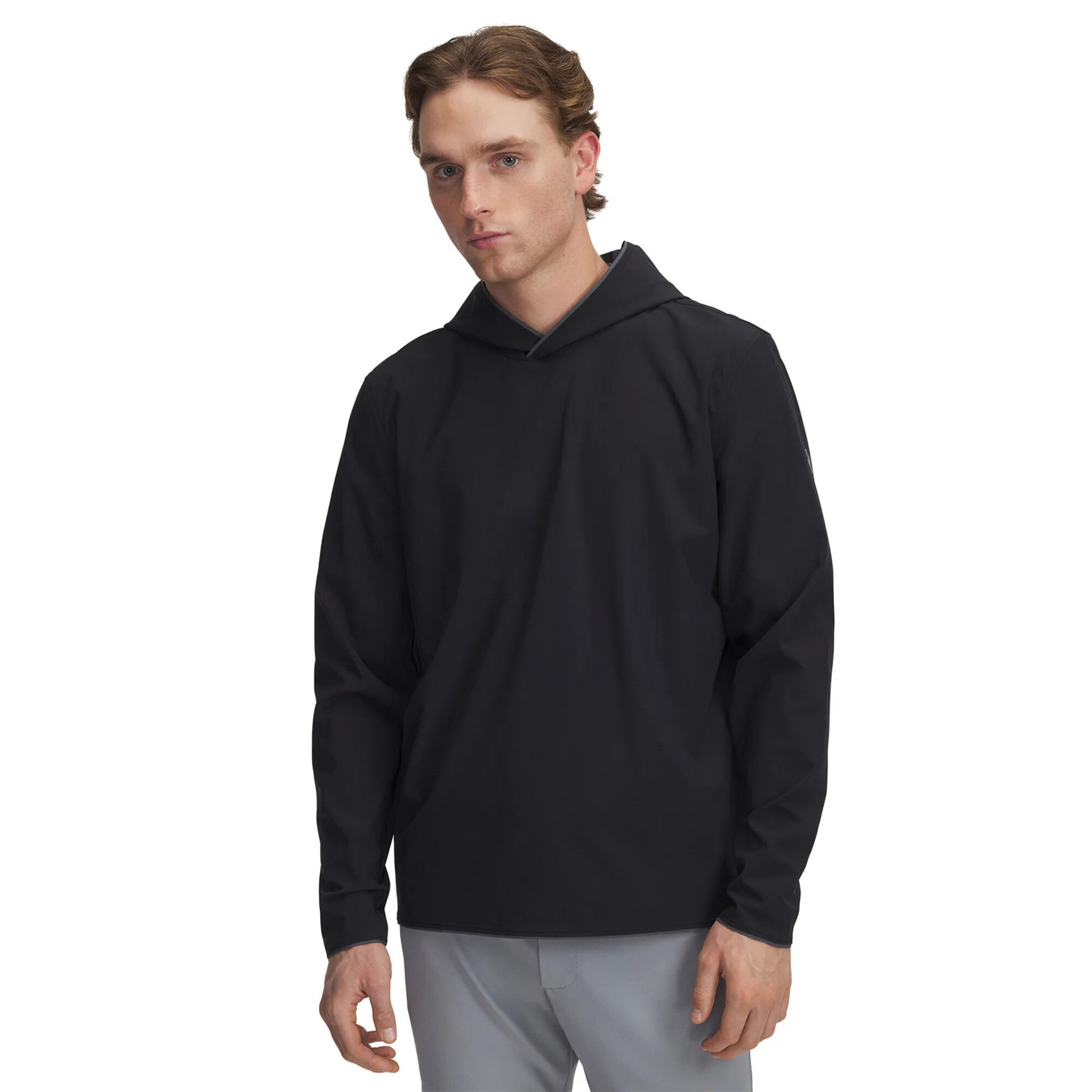 Men's Under Armour Drive Lightweight HD Sweatshirt