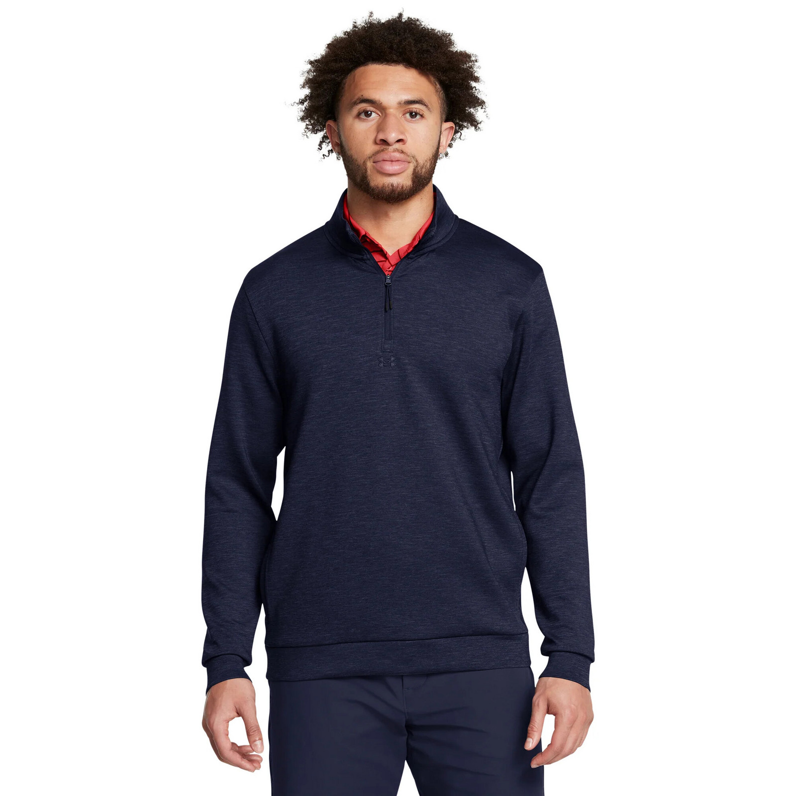 Men's Under Armour Drive Midlayer Pullover Sweatshirt