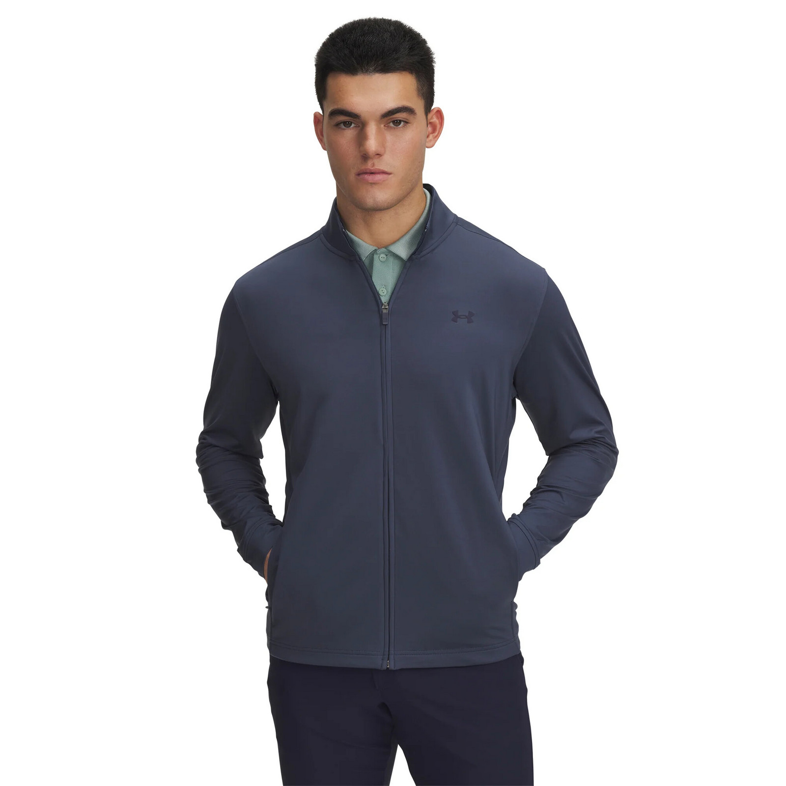Men's Under Armour Drive Full Zip Sweatshirt