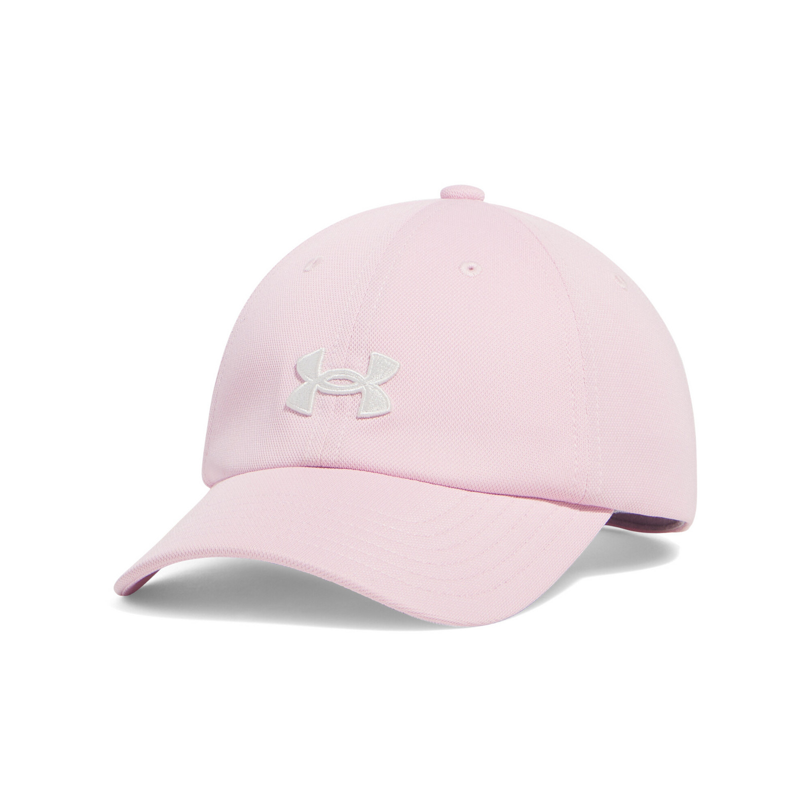 Under Armour Blitzing Adj Girl's Cap