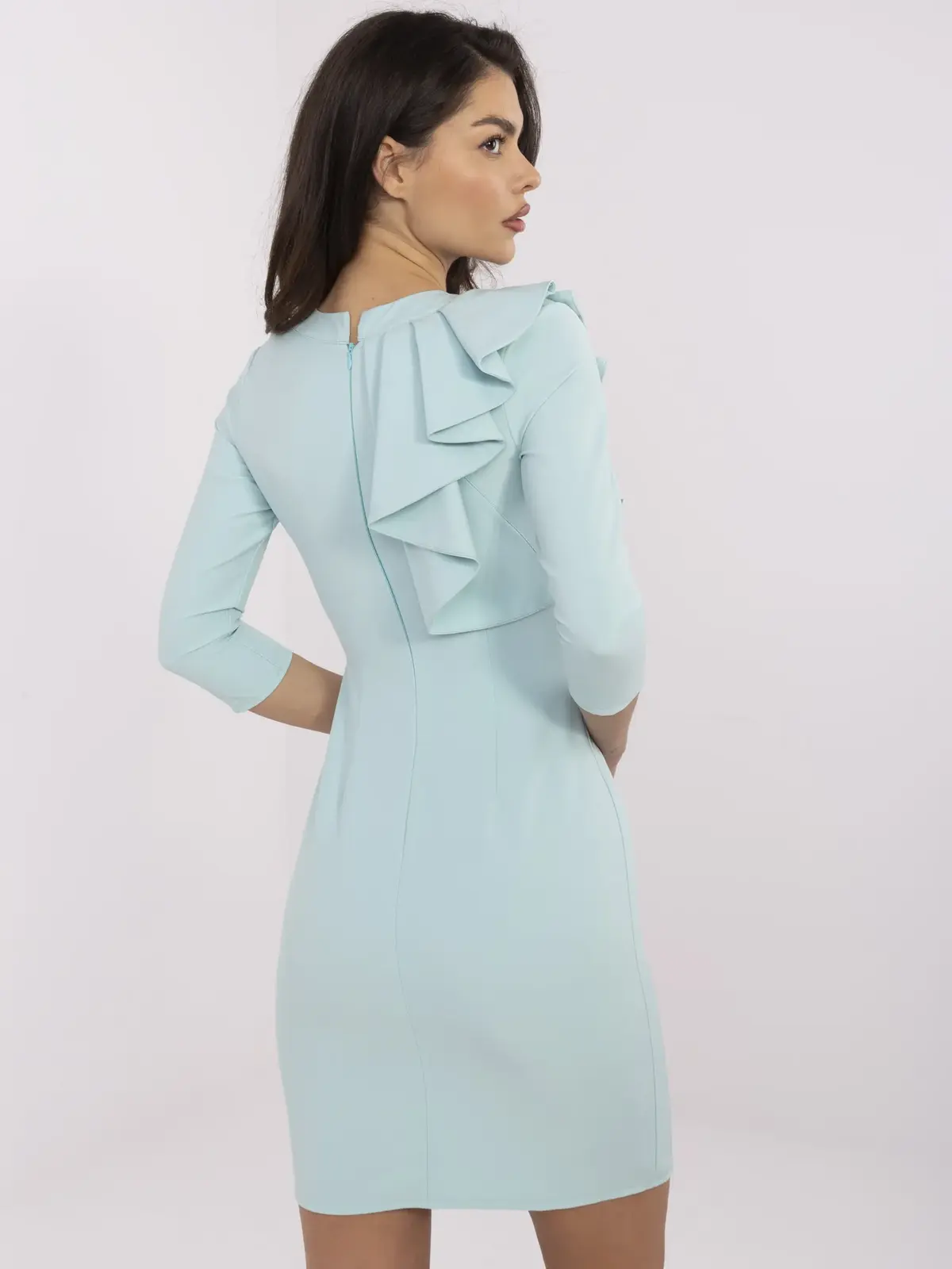 Dress-LK-SK-505583.11-mint