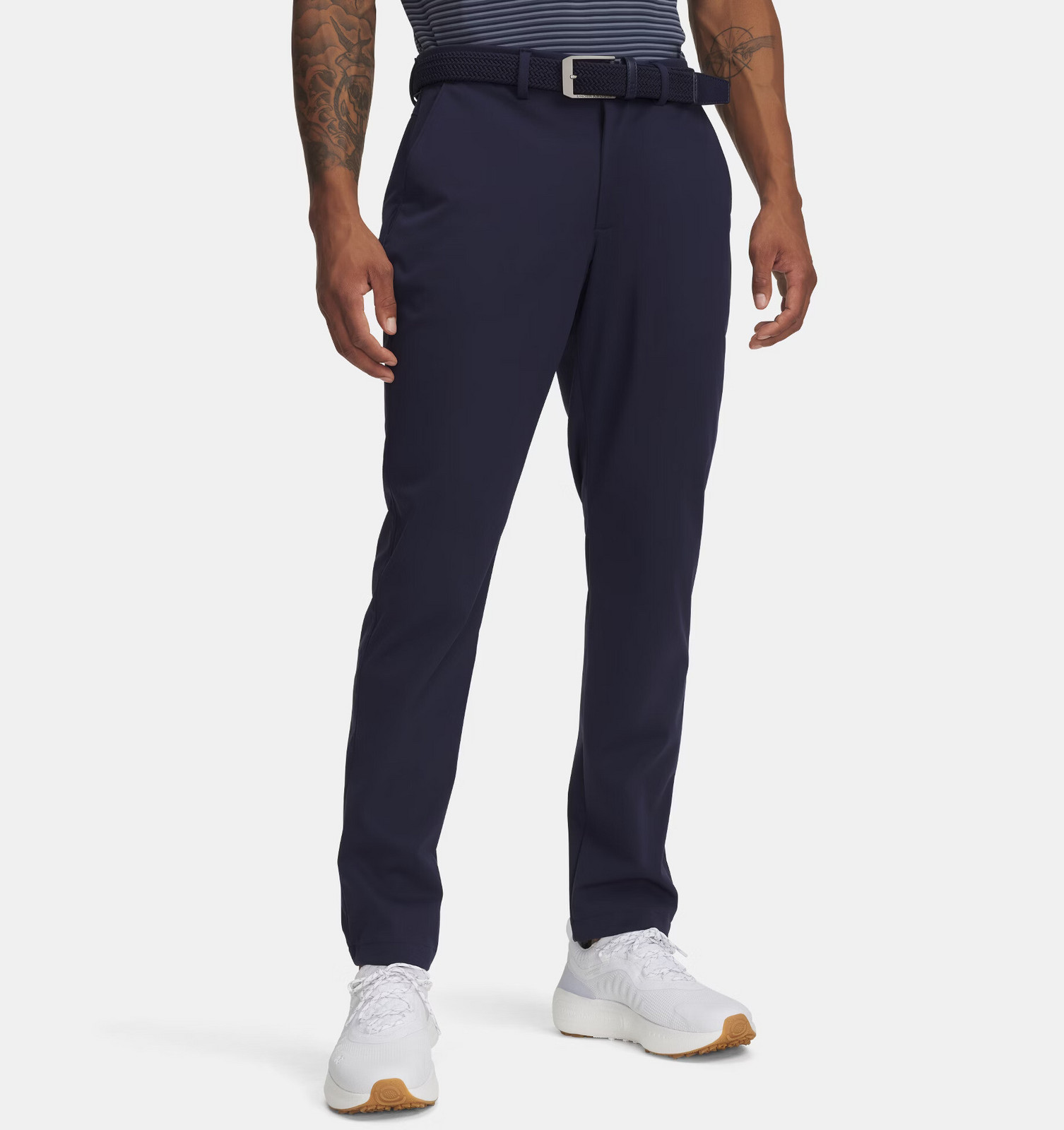 Men's Under Armour Drive Pro All Weather Pants