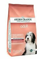 Arden Grange Dog Adult with fresh Salmon&Rice 2kg