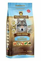 Wolfsblut Dog Adult Cold River 12,5kg