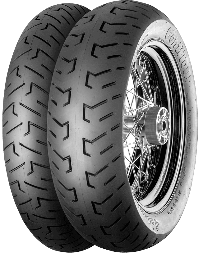 Continental CONTITOUR 85/80 R16 77H