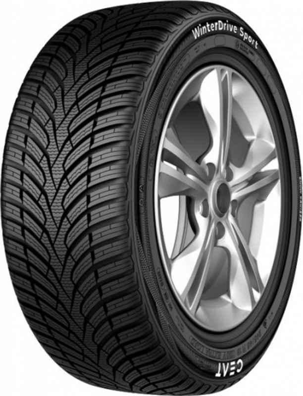Ceat WINTER DRIVE SPORT 245/45 R17 99V
