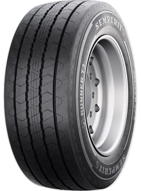 Semperit RUNNER T3 245/70 R19.5 141K