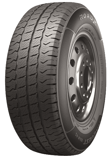 Road x RX QUEST VAN 4S 205/65 R15 102/100T