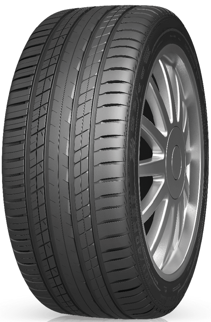 Road x RX Quest SU01 245/60 R18 105V