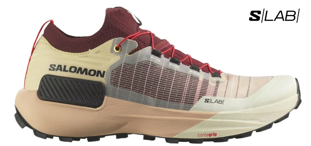 Salomon S/LAB Genesis Veľkosť: 41 1/3 EUR