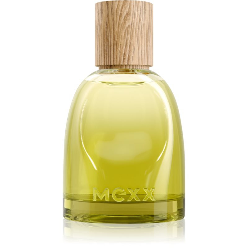 Mexx Inspired Nature parfumovaná voda pre ženy 50 ml