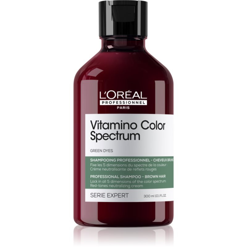 L’Oréal Professionnel Serie Expert Vitamino Color Spectrum šampón pre farbené vlasy 300 ml