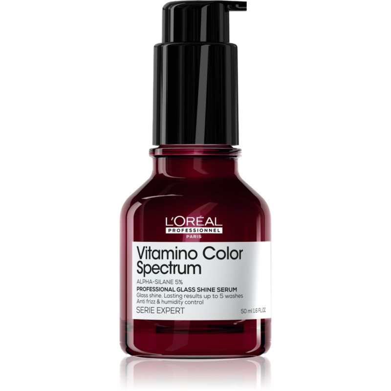 L’Oréal Professionnel Serie Expert Vitamino Color Spectrum sérum pre farbené vlasy 50 ml