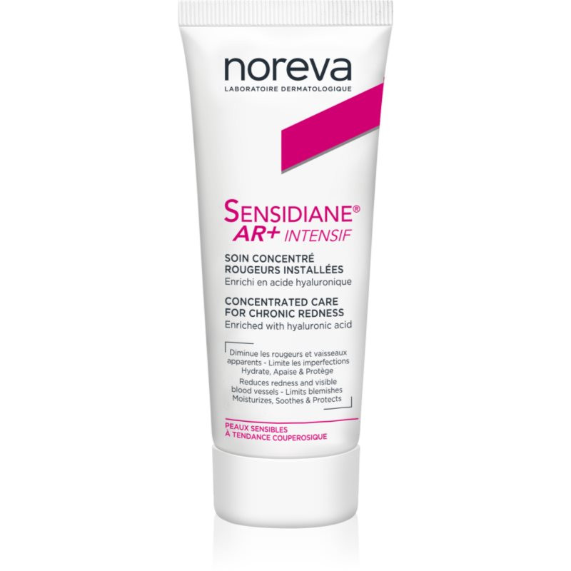 Noreva Sensidiane AR+ Concentrated Care koncentrovaná starostlivosť proti začervenaniu pleti 30 ml