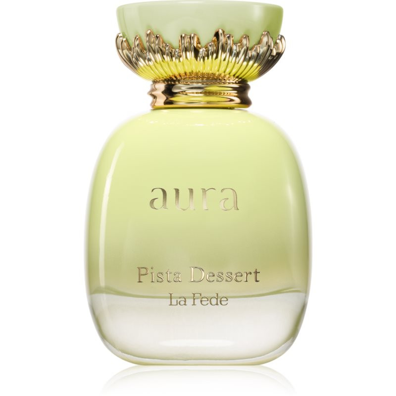 La Fede Aura Pista Dessert parfumovaná voda pre ženy 100 ml