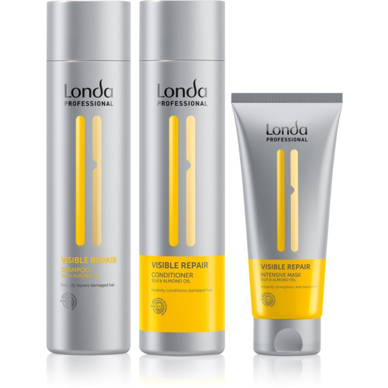Londa Professional Visible Repair Set výhodné balenie