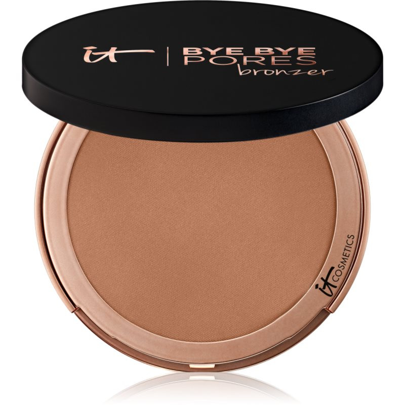 IT Cosmetics Bye Bye Pores bronzer 8.6 g