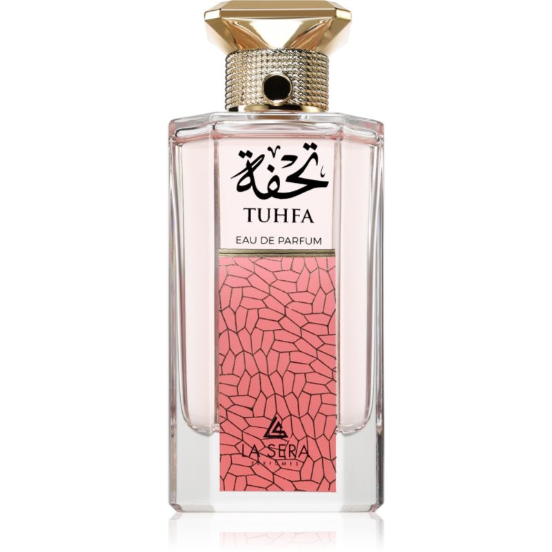 La Sera Tuhfa parfumovaná voda unisex 100 ml