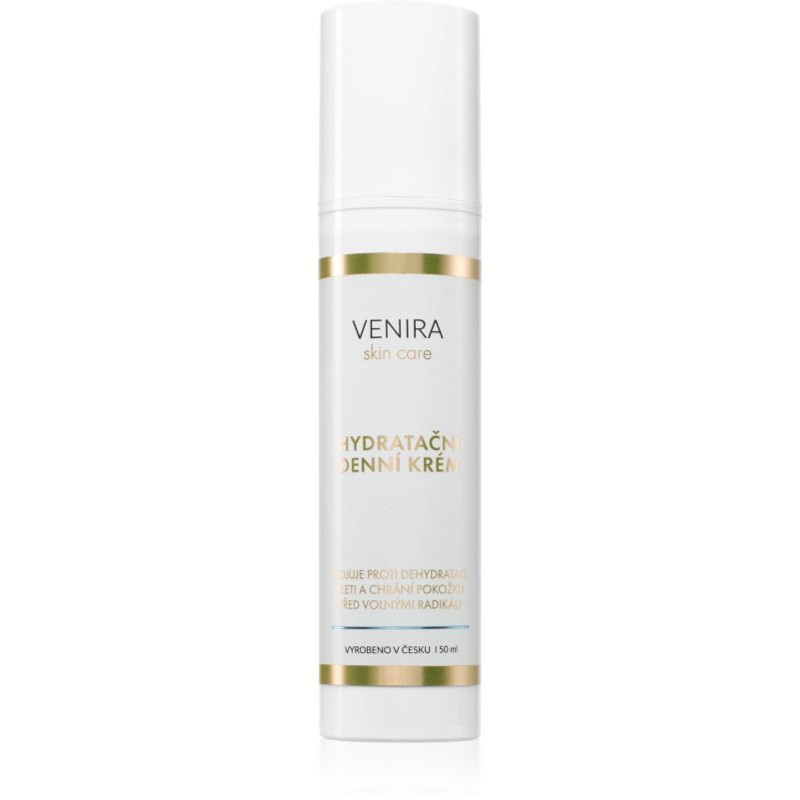 Venira Hydratačný denný krém Hydratační denný krém hydratačný denný krém 50 ml