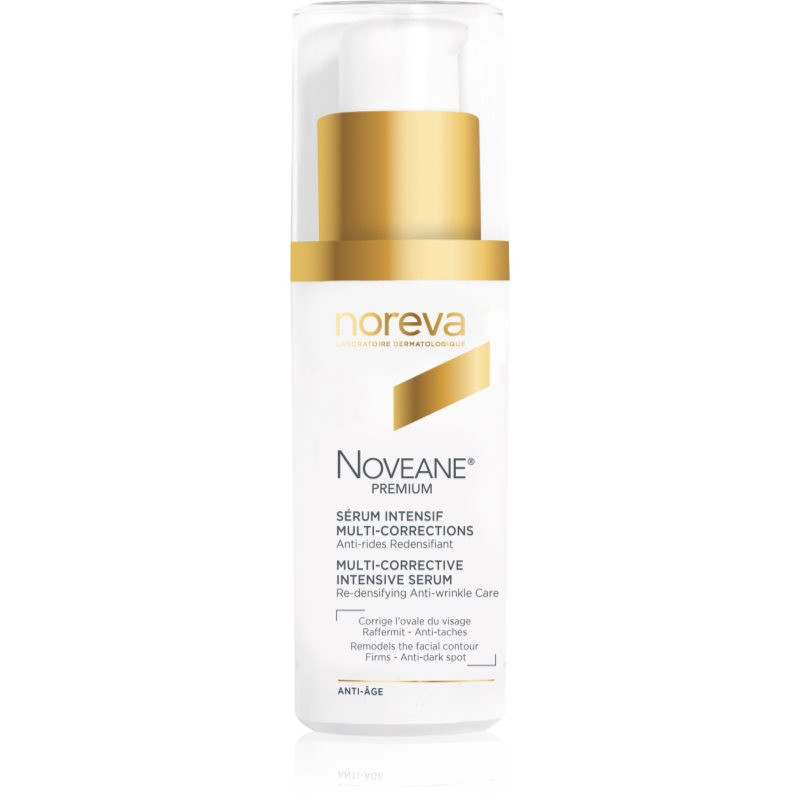 Noreva Noveane Premium Multi-Corrective Intensive Serum korekčné sérum pre zrelú pleť 30 ml