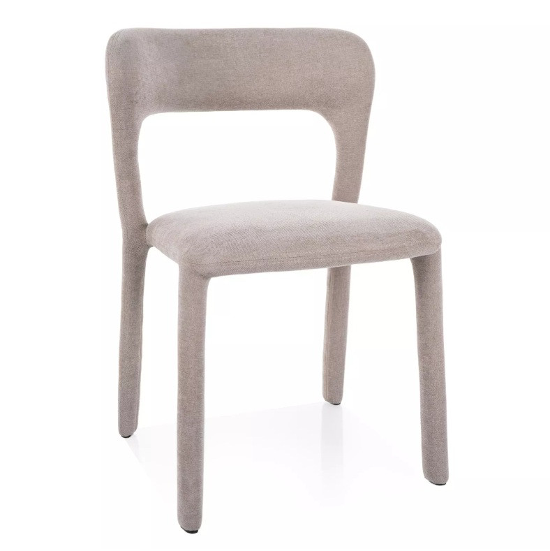 Signal Jedálenská stolička VICO WIND | béžová